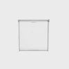 Food Bin -Mediuim 6x4x6.125H"
