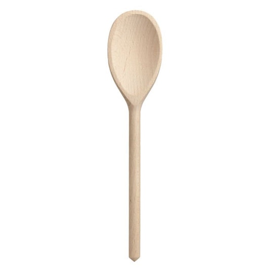 21010 - Wooden Spoon 10"