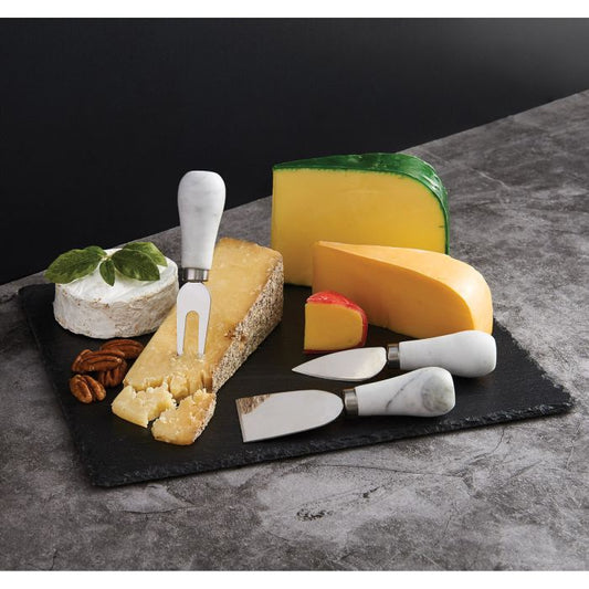 22038 - Cheese Tools, 3-Piece Set