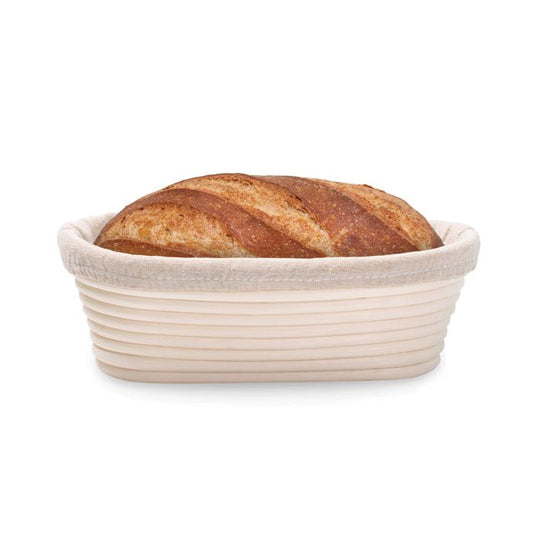 22064 - Bread-Proofing Basket, Oval