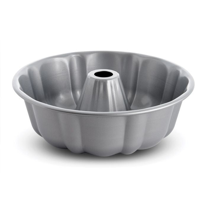 22082 - Fluted Cake Pan, 10in