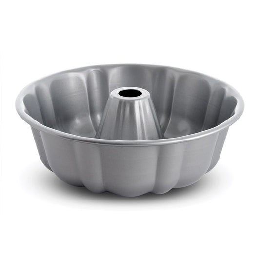 22082 - Fluted Cake Pan, 10in