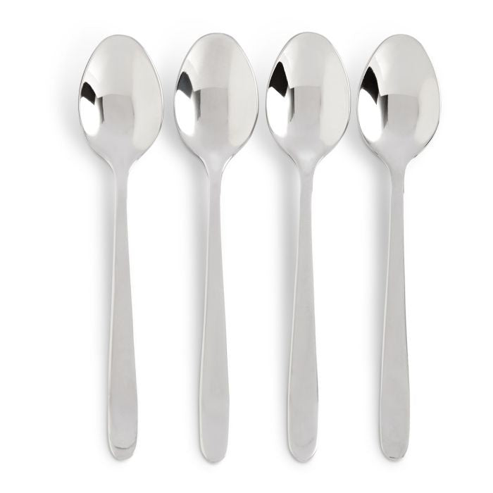 22099 - Espresso Spoon, Set of 4