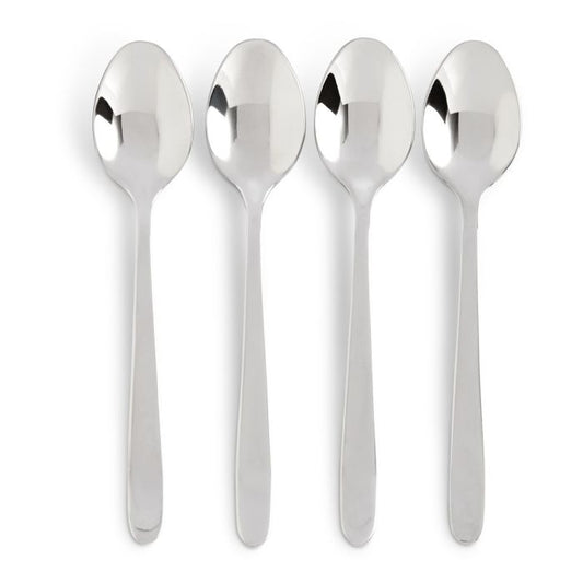 22099 - Espresso Spoon, Set of 4