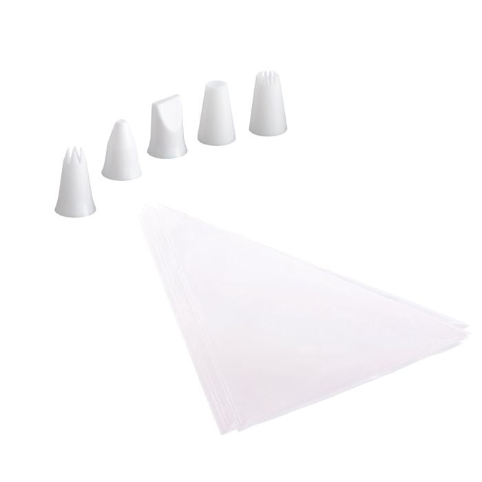 22130 - 20-Piece Decorating Set
