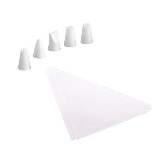 22130 - 20-Piece Decorating Set