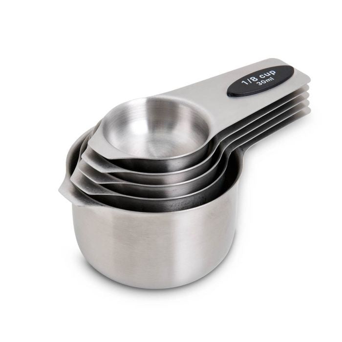22184 - Magnetic Measuring Cup Set