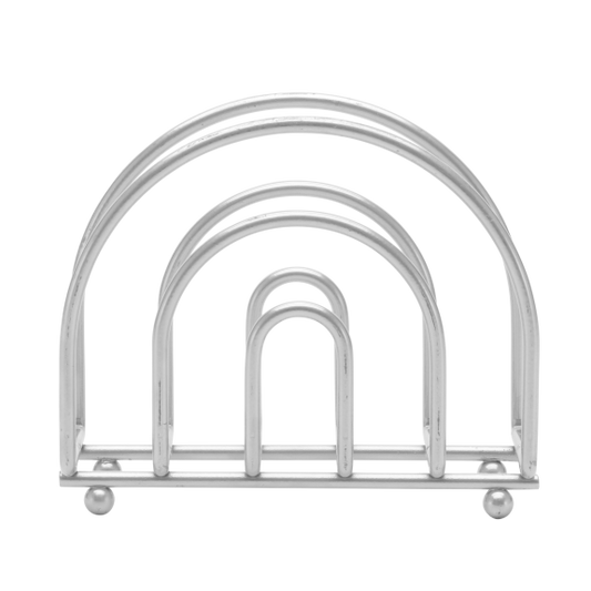 2225 - Paper Napkin Rack Chrome