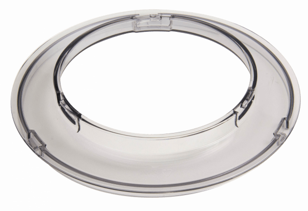 MUZ0282724 - BSH SPLASH RING FOR STAINLESS STEEL BOWL & OLD STYLE PLASTIC BOWL