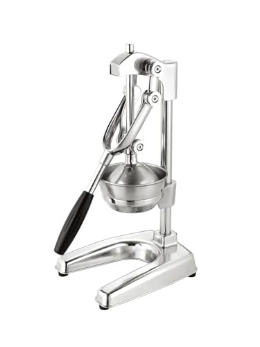COUCJM1092CRM - Courant Everlasting Citrus Juicer - Chrome