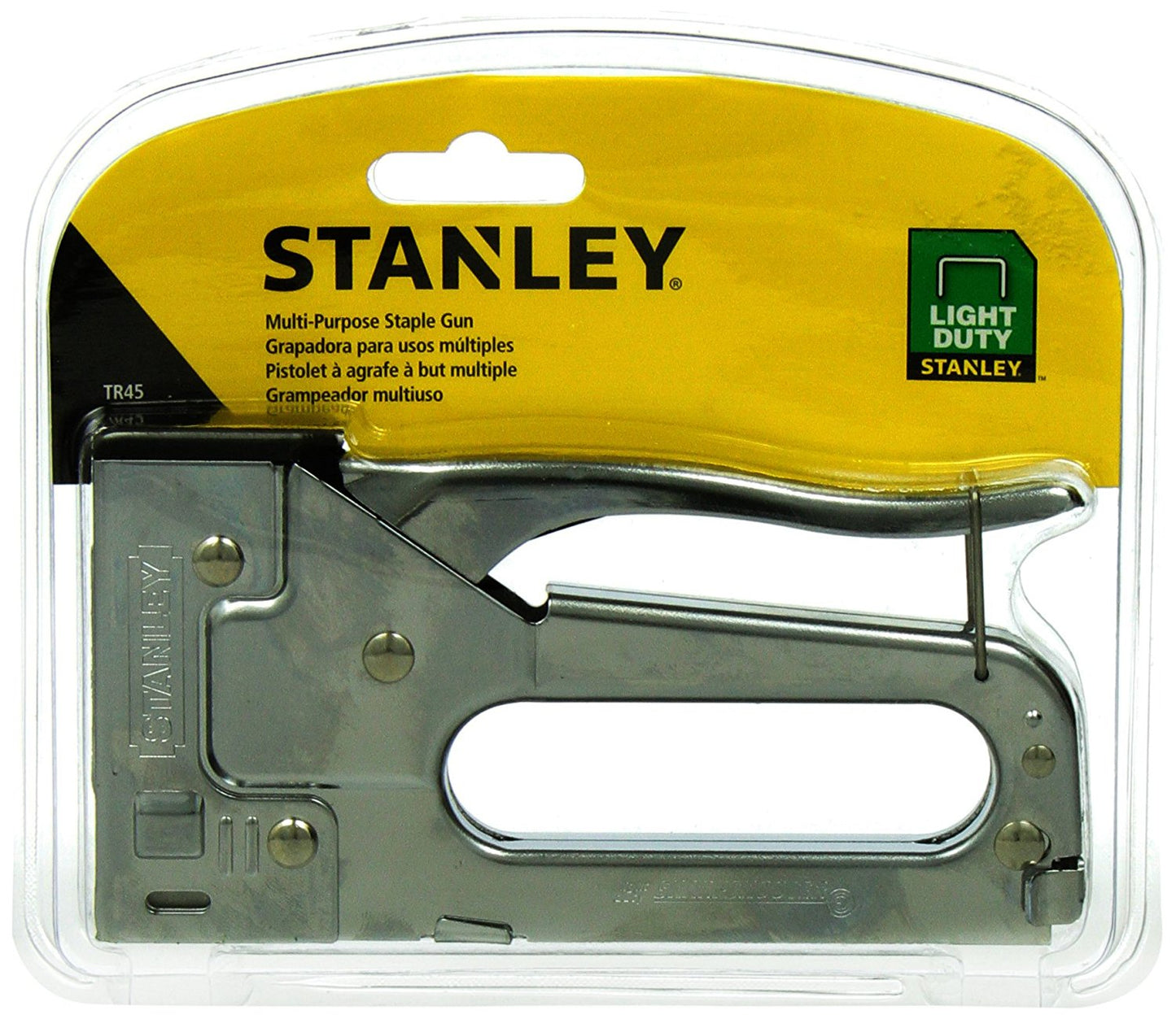 TR45 - Staple Gun Light Duty