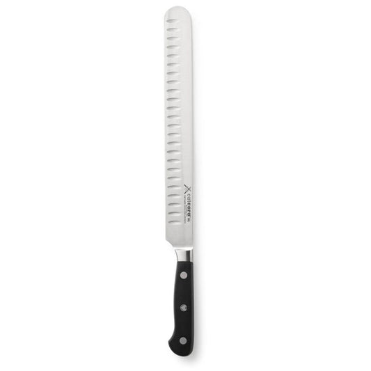 38033 - Roast Slicer Knife, 10in German steel
