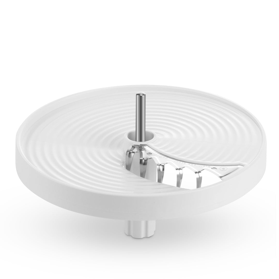 BR67051172 - FRENCH FRY SYSTEM FOR BRAUN FOOD PROCESSOR
