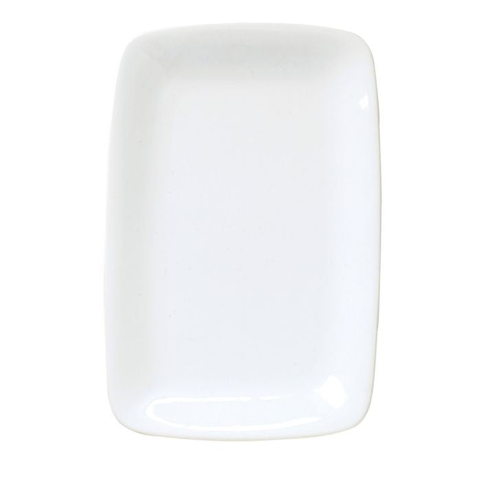 401424 - Rectangular Platter, 12.25in