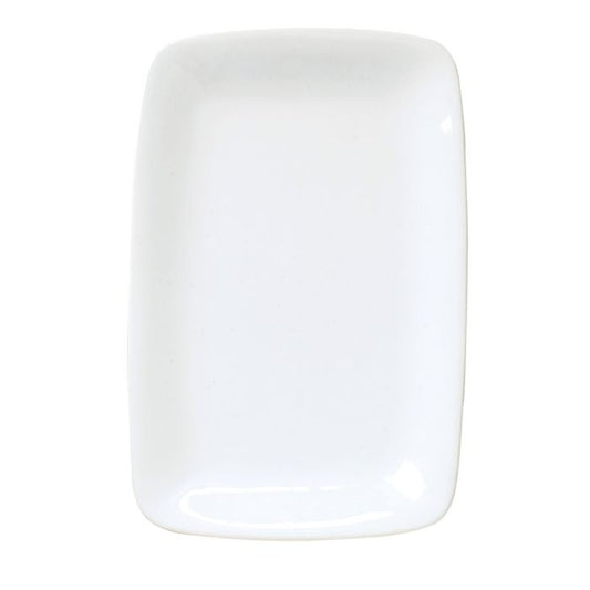 401424 - Rectangular Platter, 12.25in