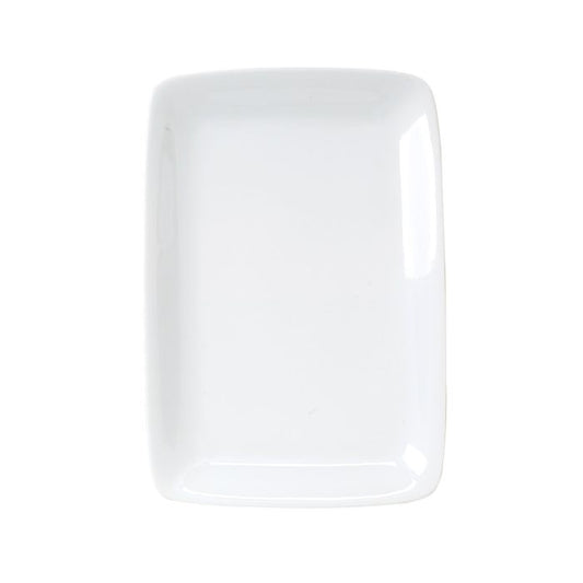 401914 - Rectangular Platter, 14in