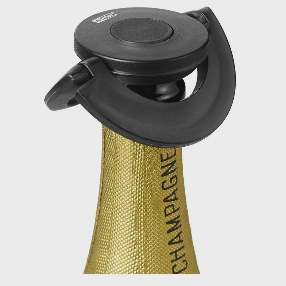 FV31 - Champagne Stopper Black