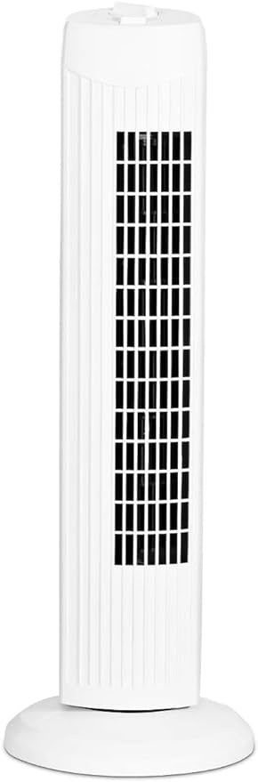 SFT28W - Sohler 28" Tower Fan White