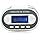 ITRAN4 - WIRELESS FM TRANSMITTER