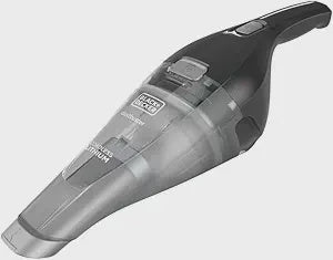 HNVC220BCZ00 - Dustbuster® 7.2V Cordless Hand Vacuum- Black