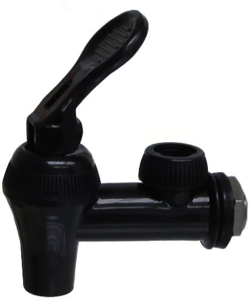 Complete spout