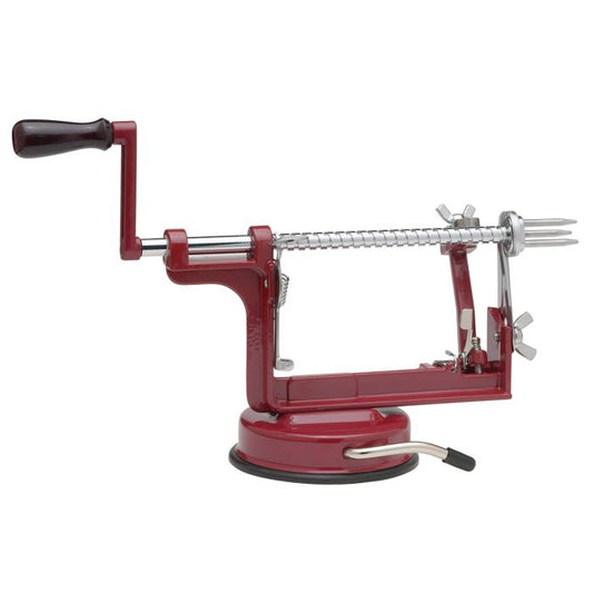 43208 - Apple Peeling Machine