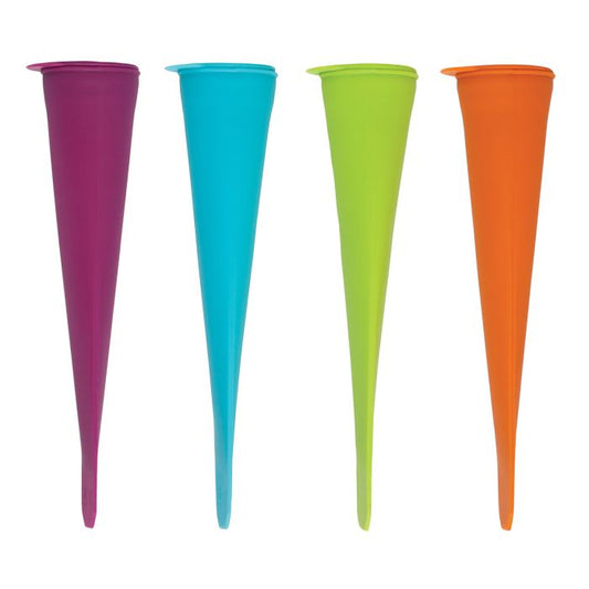 43735 - Flavor Blast Ice Pop Maker Popsicle Freezer Pop Molds