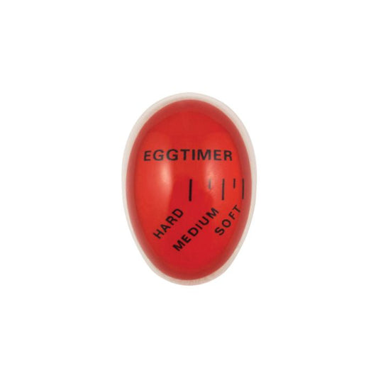43837 - Perfect Egg, Heat-Sensitive Color Indicator