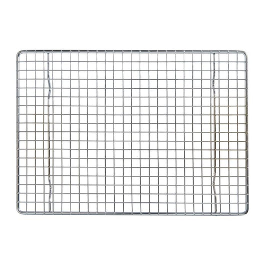 43860 - Cooling Rack Quarter Size, 12 x 8.5