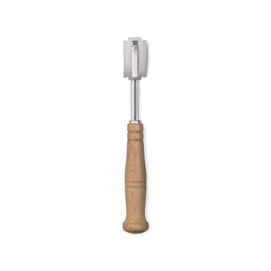 43881 - Artisan Bread Lame With 15 Blades