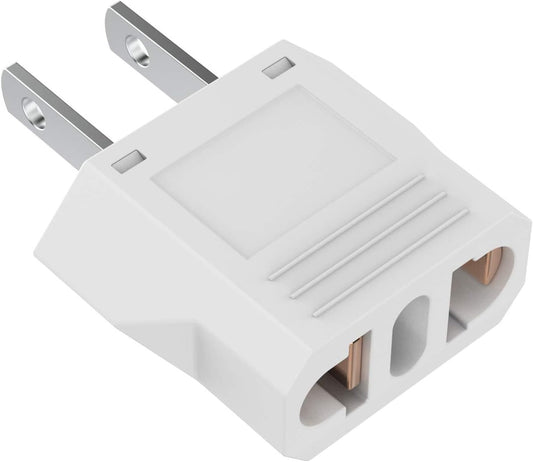 Adapter, EU to USA