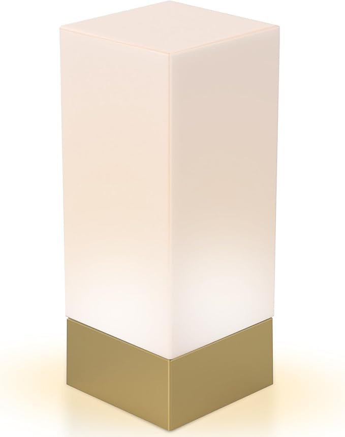 VG-GD - Gold base lamp