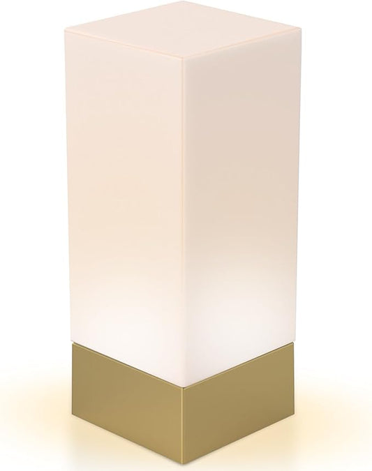 VG-GD - Gold base lamp