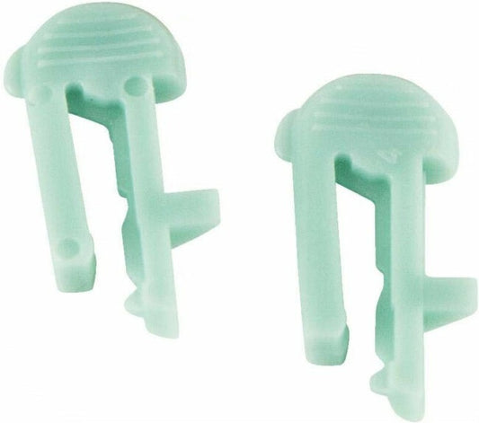 INT107TN222 - INTERMATIC REPLACMNT TRIPPERS-GREEN "ON"