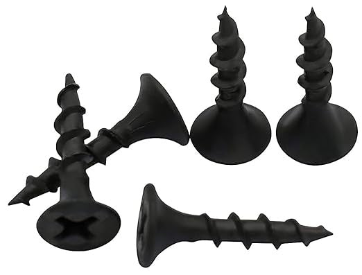 DWS1075 - 3/4" DRYWALL SCREWS 1 LB. BOX