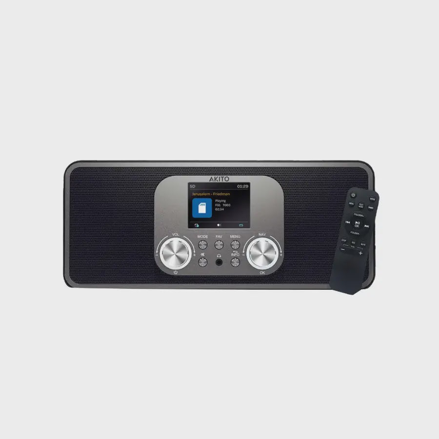 1400006 - UpBeat Speaker