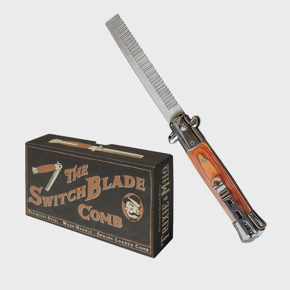 TL-0049 - SwitchBlade Comb