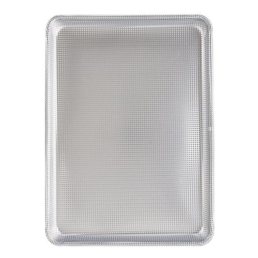 60013 -  Non-Stick Crisping Pan, 13 x 18