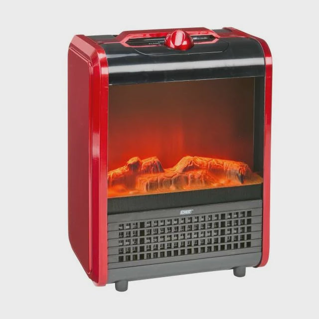 Ezh32562 - EZheat portable fireplace fan heater