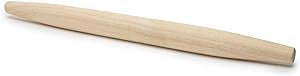 M-8015 - Millvado - Tapered Wooden Rolling Pin
