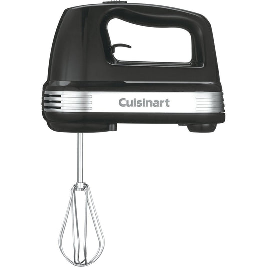 HM50BK - Cuisinart 5 Speed Hand Mixer Black