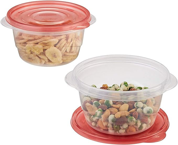 FG7F68 - Rubbermaid Round Countainer