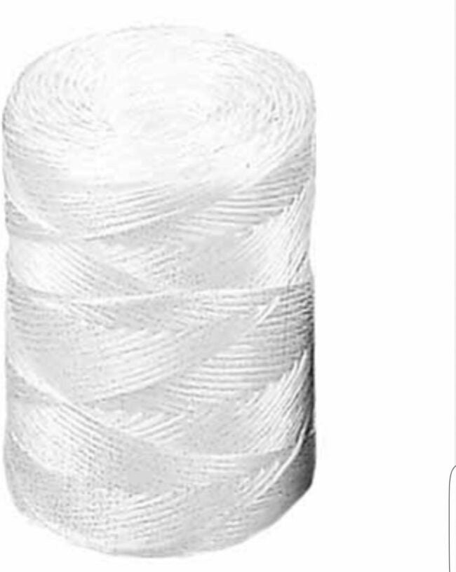 LII-1050 - TWINE-TYING-TYGR-1050’TUBE-1pl POLY