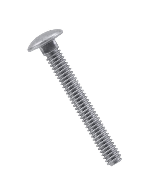 1\4 x 4 1\2 Carriage Bolts Everbilt