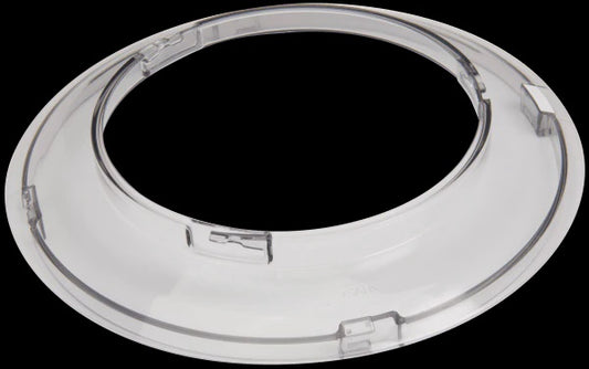 MUZ666984 - BSH SPLASH RING FOR UNIVERSAL PLUS PLASTIC BOWL FOR MUZ6KR4N