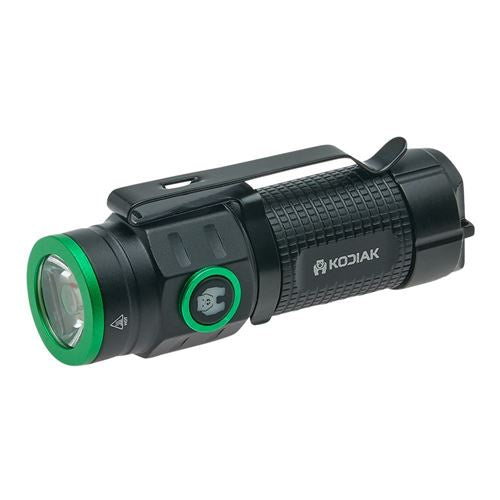 25959 - Kub Compact Flashlight 1000 Lumens.