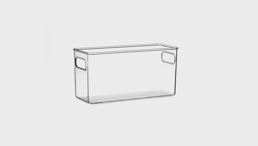 F1045 - Fridge Bins 10"x 4"x 5"
