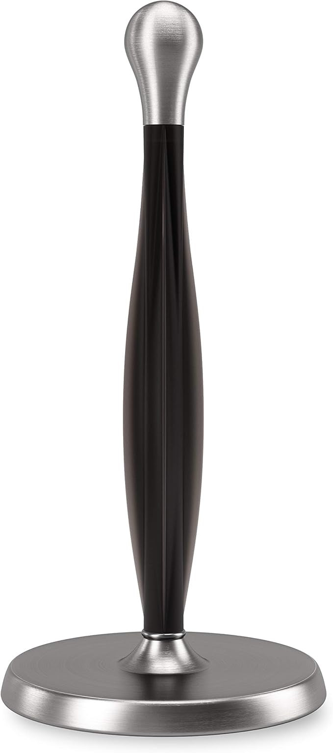 330746-582-V - Umbra Tug Paper Towel Holder Smoke