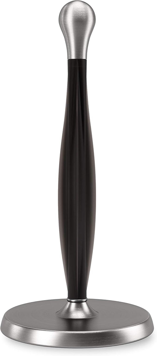 330746-582-V - Umbra Tug Paper Towel Holder Smoke
