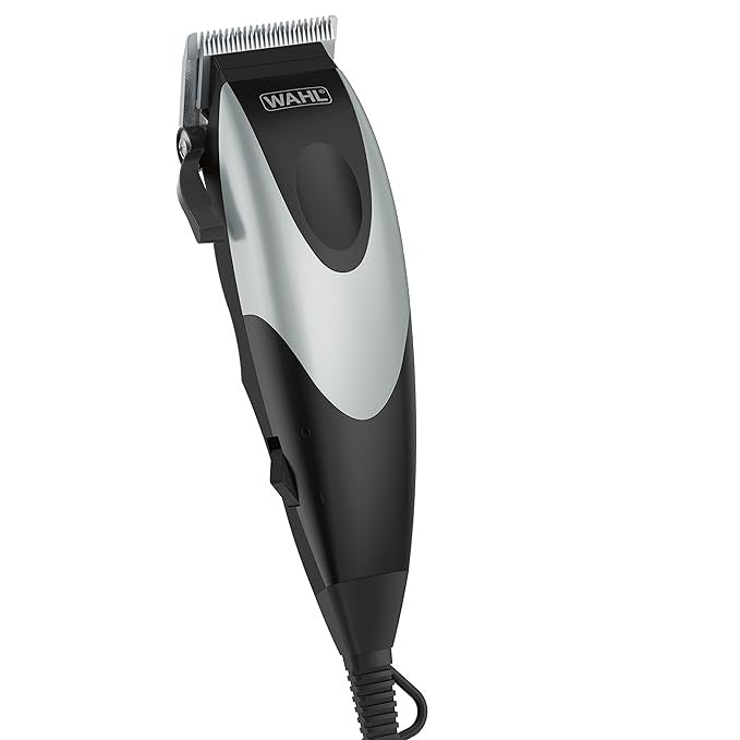 9243-5801 - 20PC HAIRCUT KIT+CASE,9243-1701